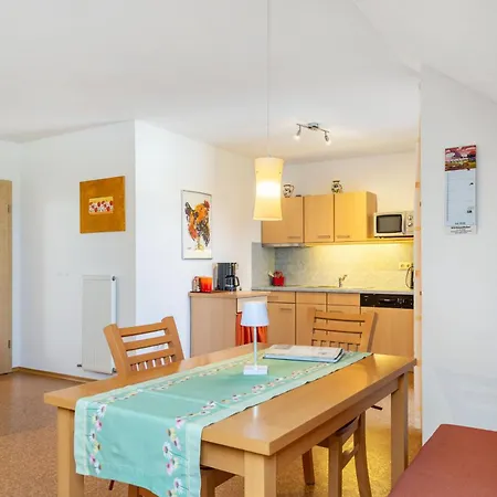 Apartment Doppelhammer *