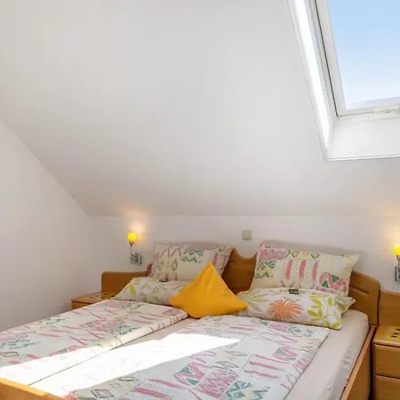 Doppelhammer Apartment