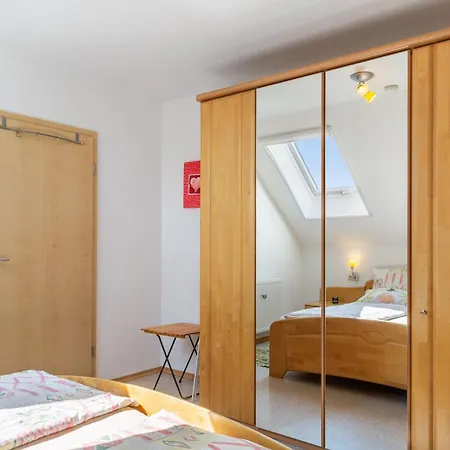 Doppelhammer Apartment