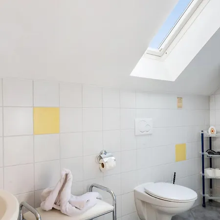 Doppelhammer Apartment Bad Füssing